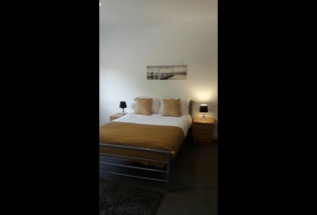 Spacious Room on Chesterfield Road, Mansfield Main Photo