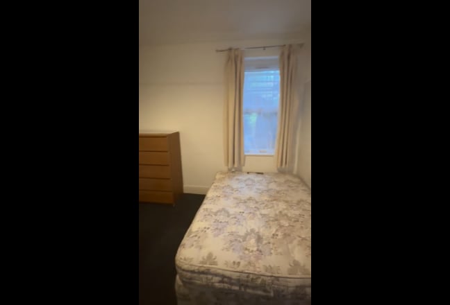 Huge Double Room  Southville/Close North St Main Photo