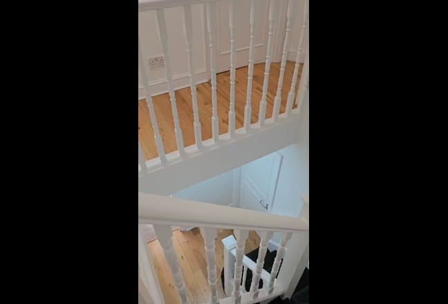 High Spec with New ensuite  Main Photo