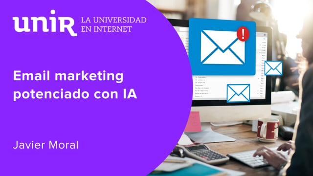 Email marketing potenciado con IA