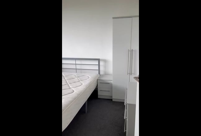 Double room available Main Photo