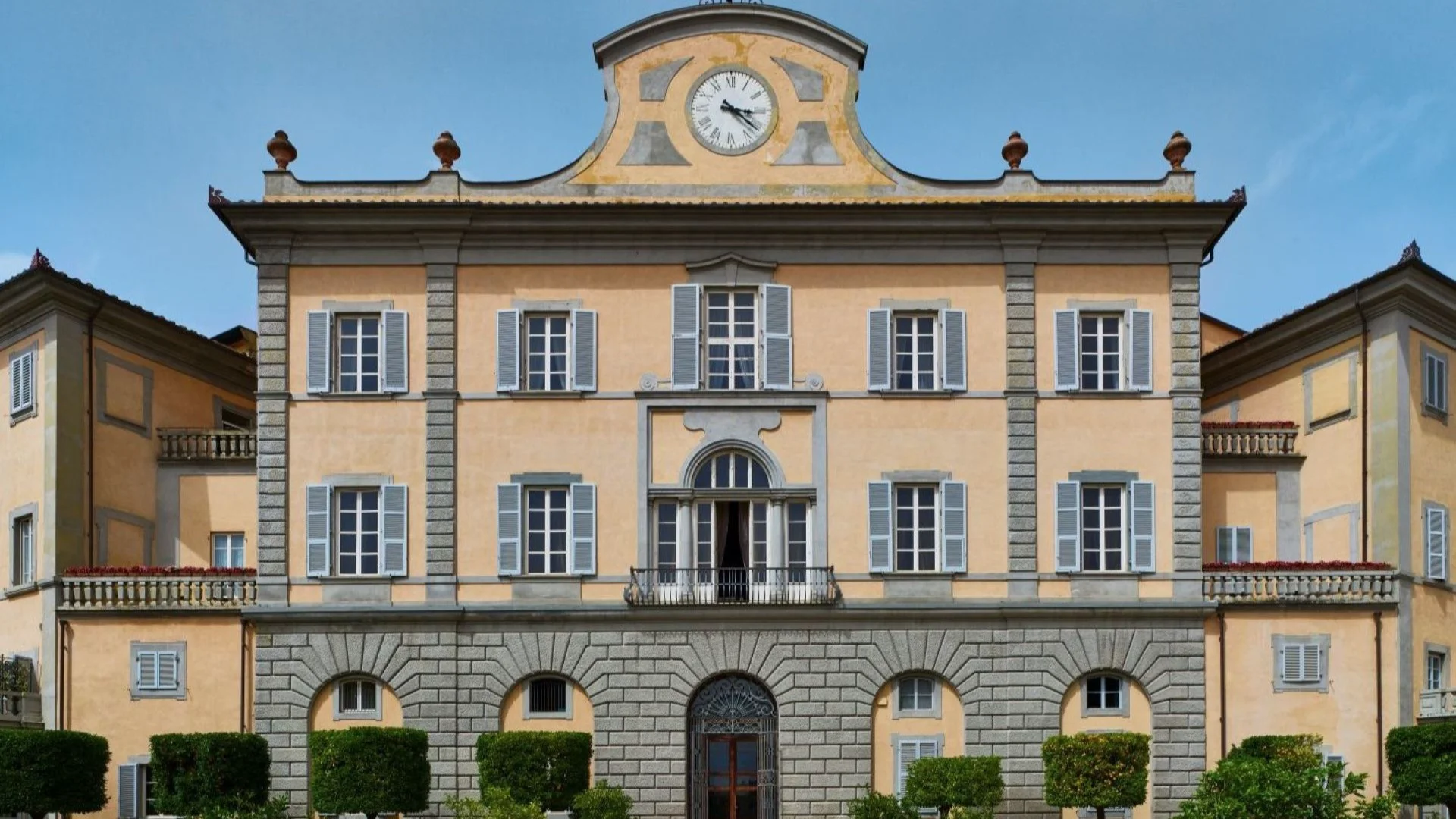 Pisa’s Palaces and Prestige: A Guide to the City’s Most Elegant Luxury Hotels