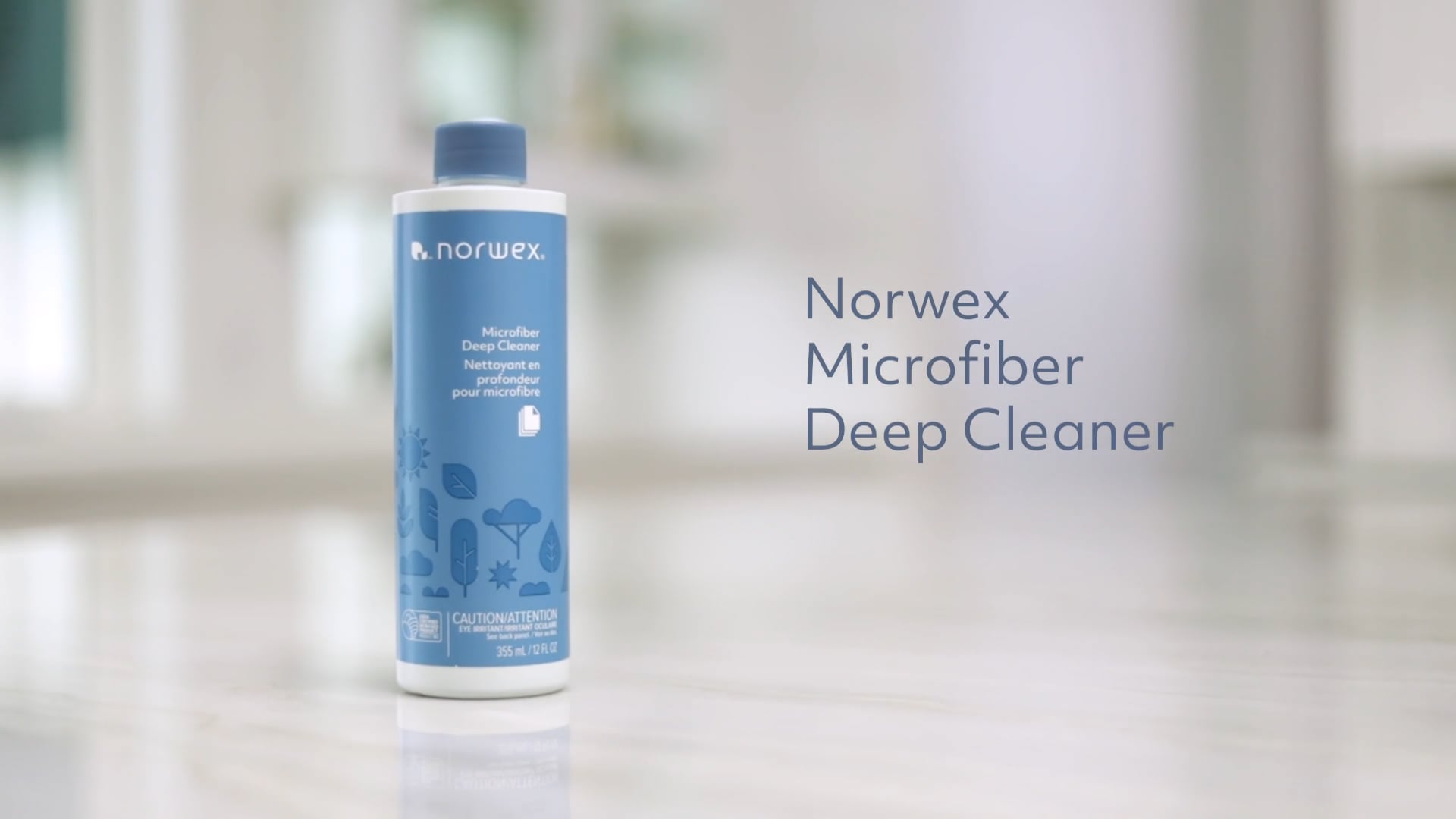 Microfiber Deep Cleaner