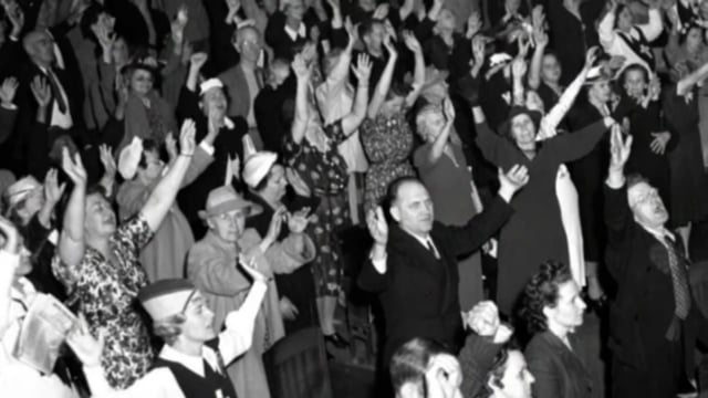 THE UNTOLD TRUTH ABOUT THE SDA CHURCH | PART TWO