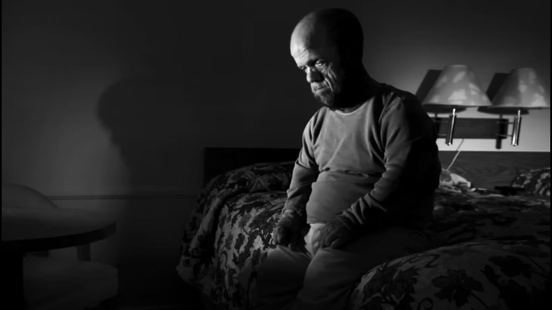 Son of the Velvet Rat - "When the Lights go Down"