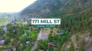 171 Mill St, Genoa, NV 89411 - Unbranded Luxury Video