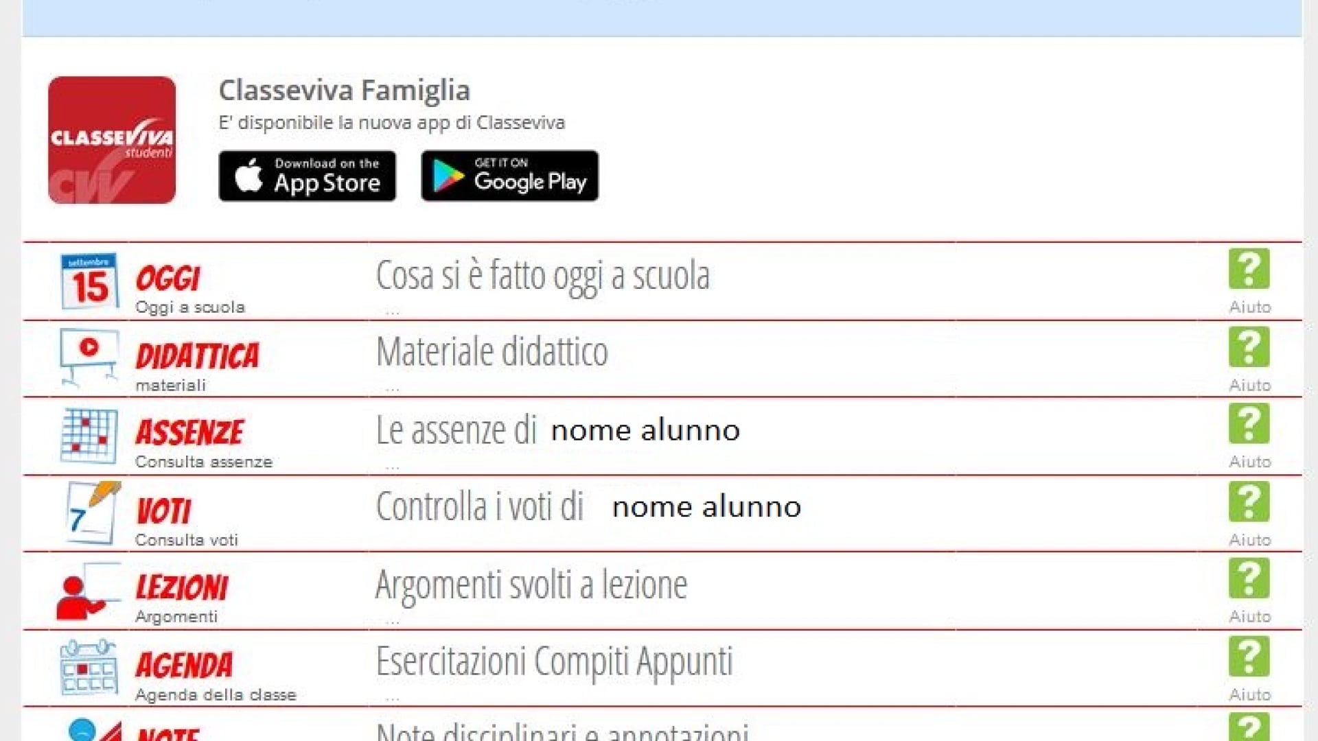 Scuola, l’assessora Conti “critica” sul registro elettronico
