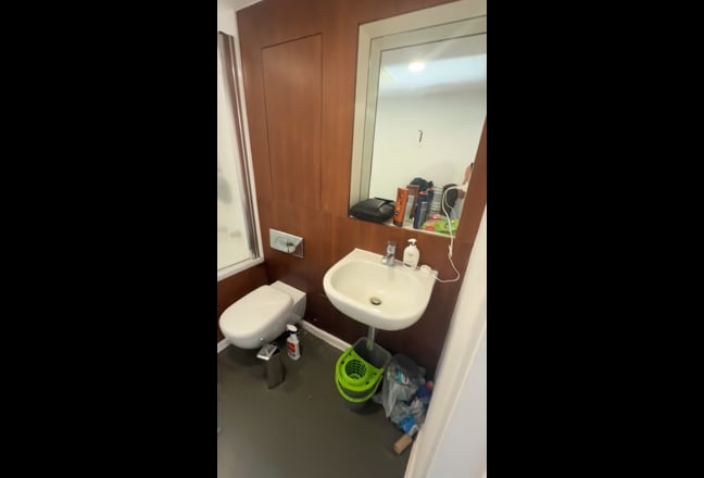 Video 1: bedroom