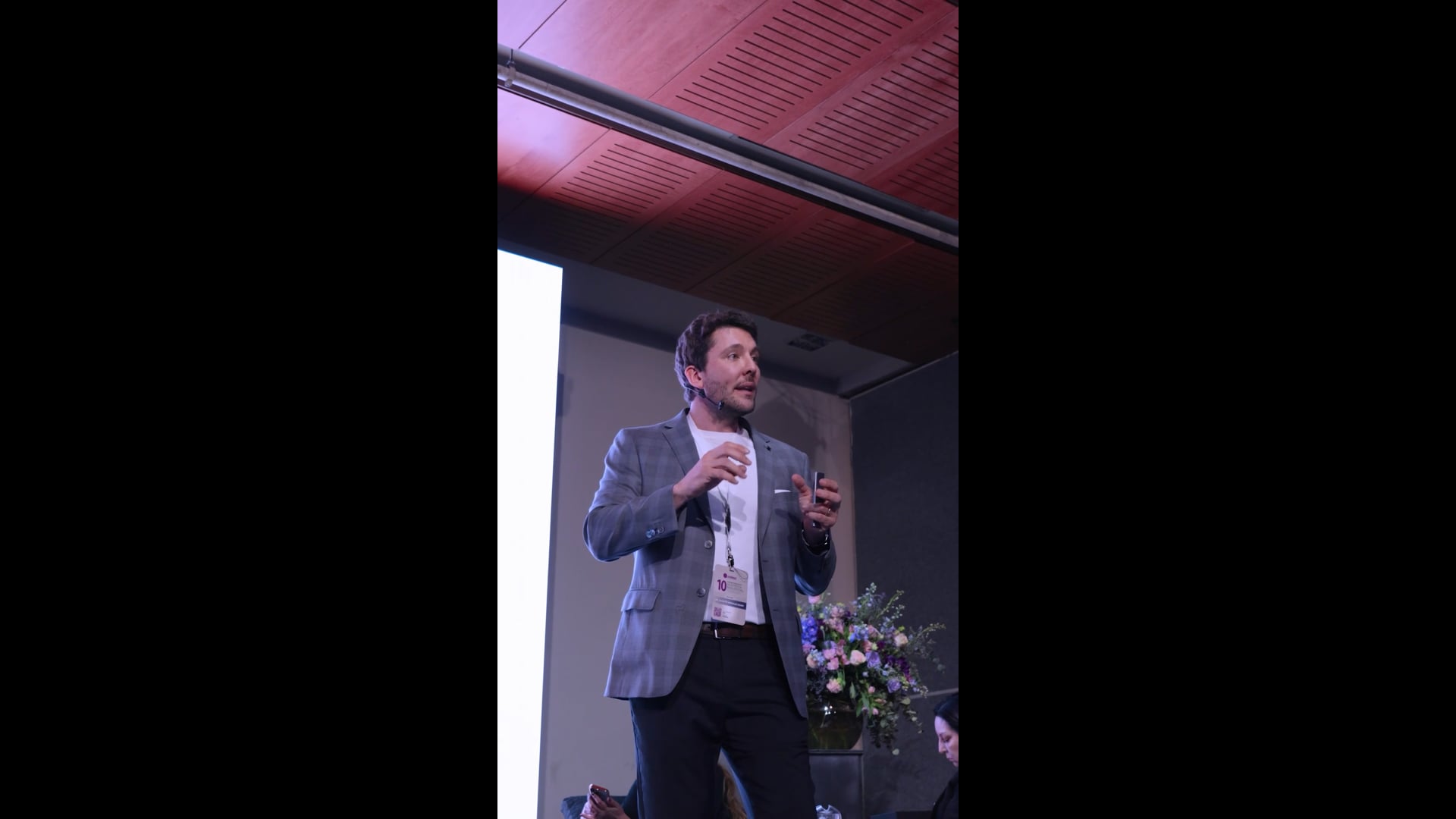 COBERTURA DR. VALENTÍN BERNALES SOEMAF