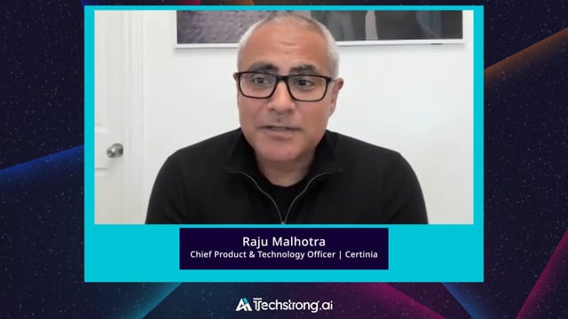The Transformative Impact of AI on the Services Economy with Certinia's Raju Malhotra