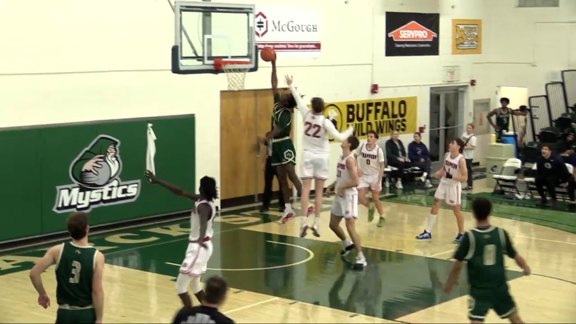 Mystics Basketball 11-29-24