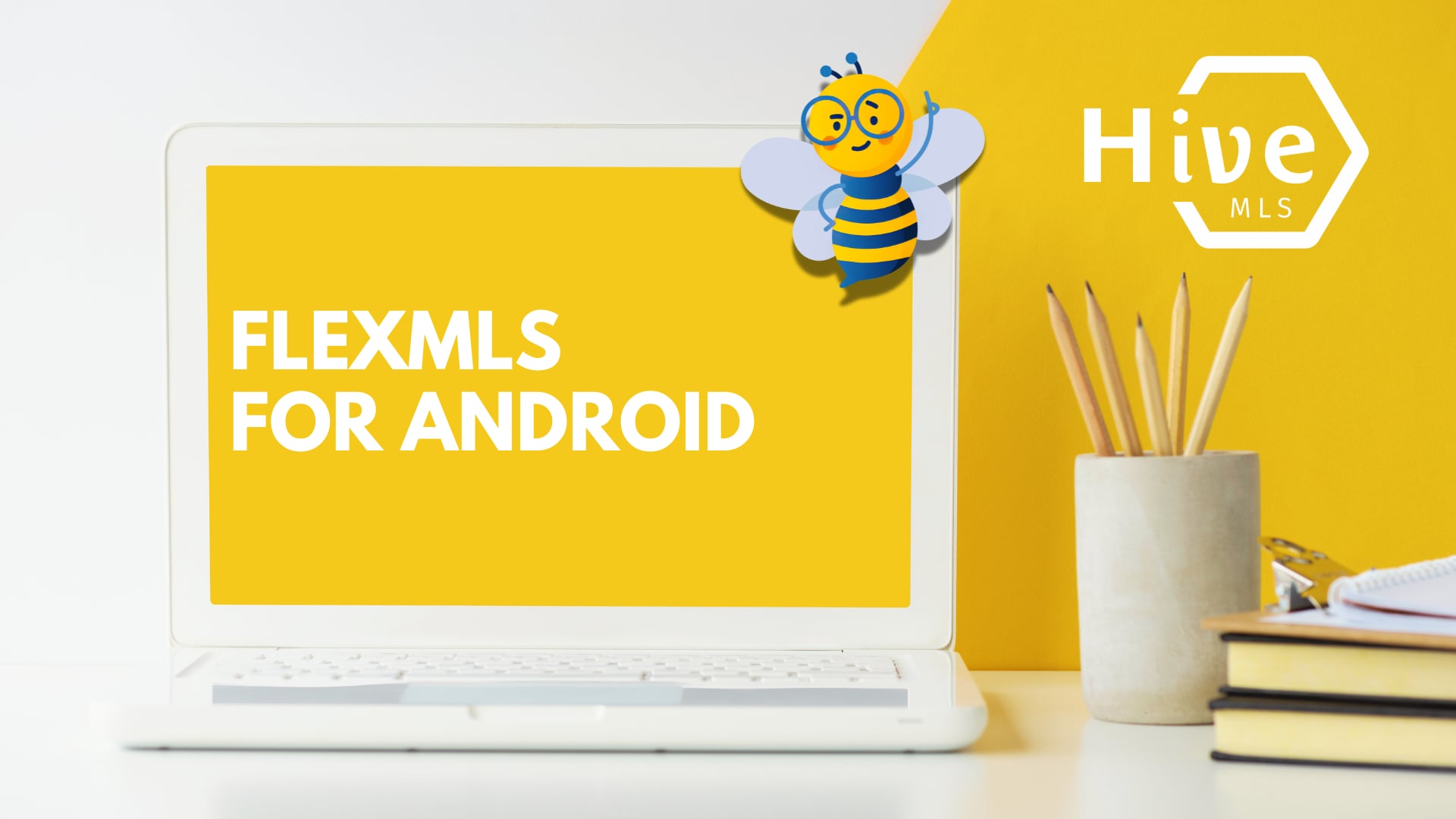 Flexmls for Android