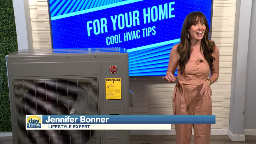 HVAC Tips for Your Home to Stay Cool All Summer