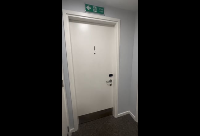 LSE/KCL Student Accommodation Main Photo