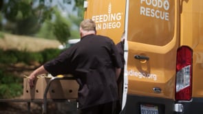 Divert and Feeding America Partnership