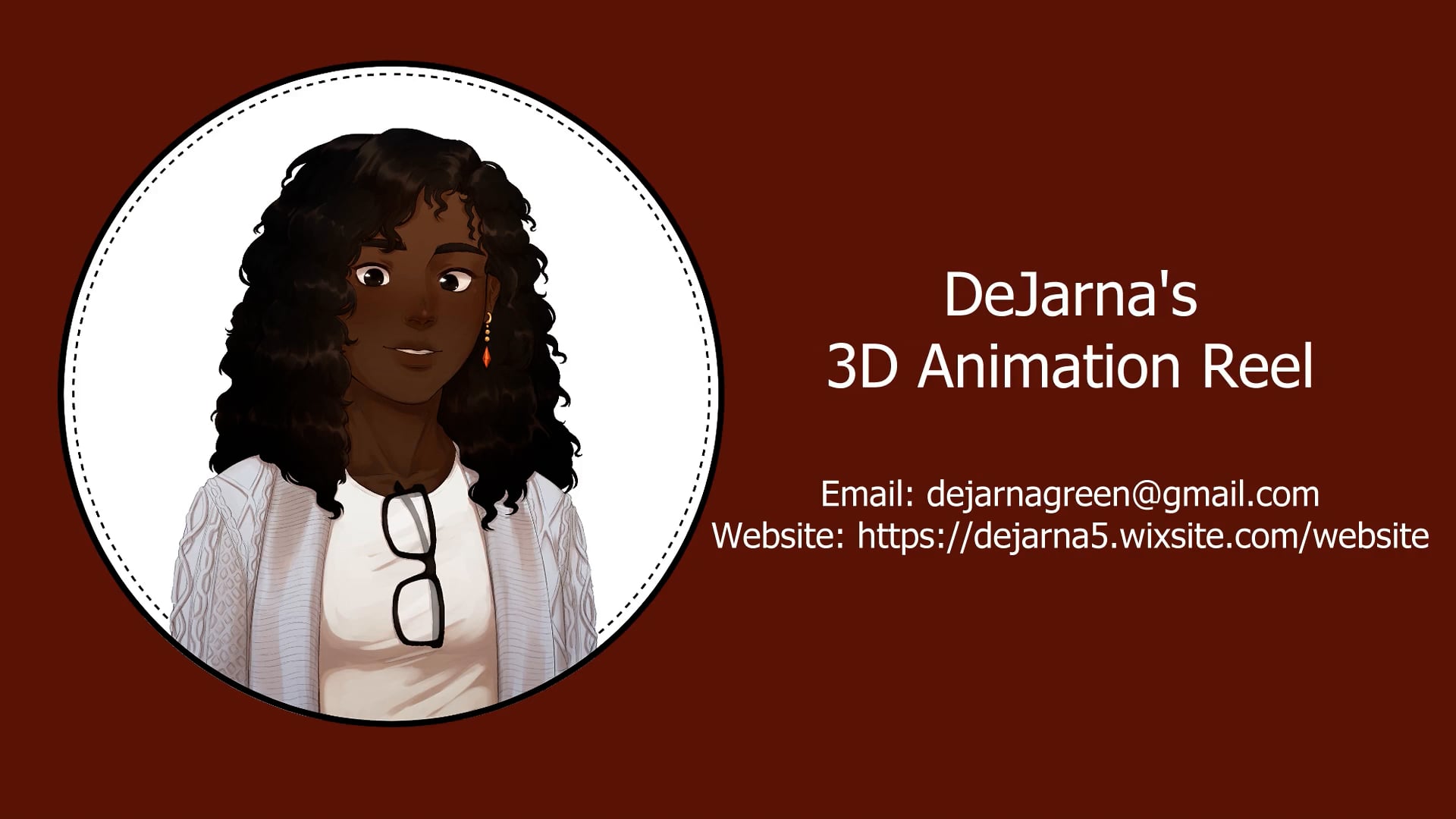 3D Reel