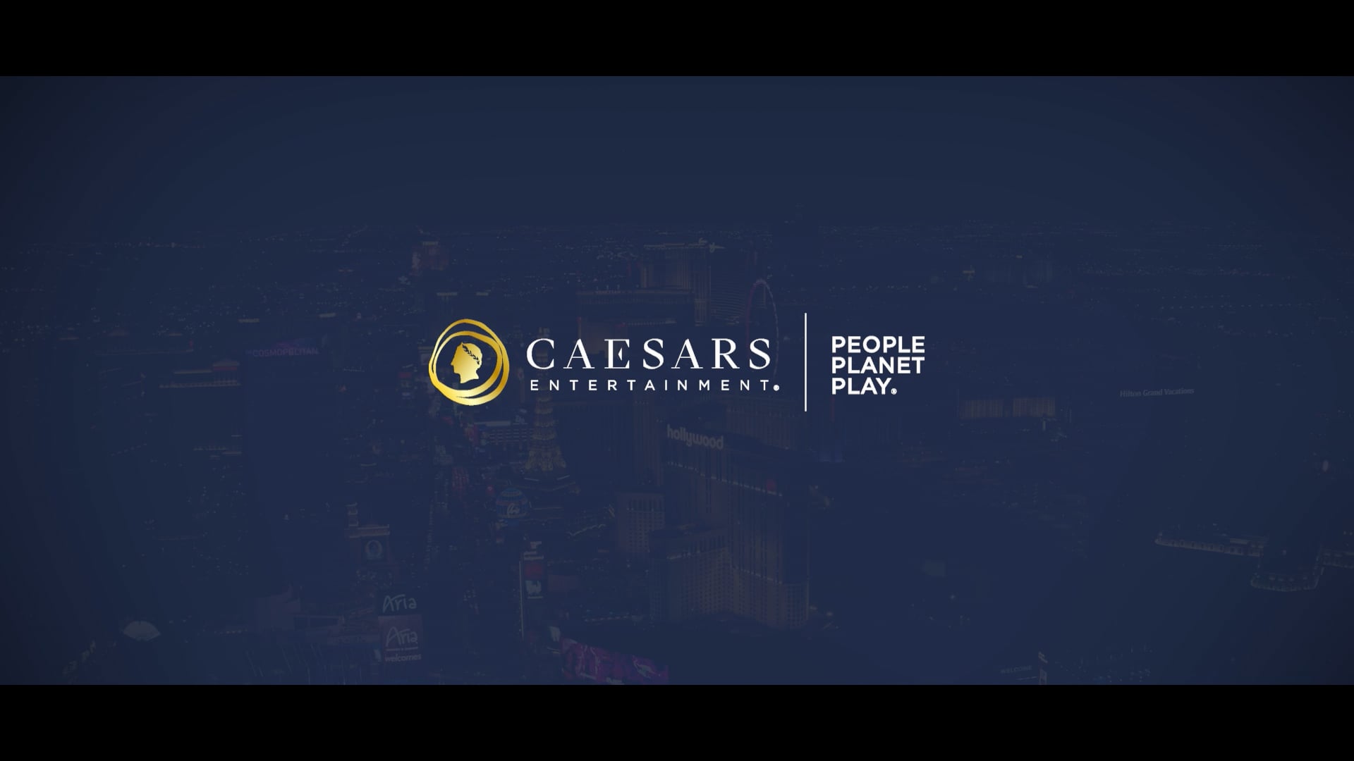NEW TEAM MEMBER - CAESARS
