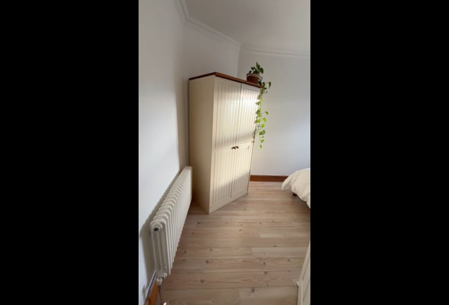 Bright Double Room in Margate Old Town! Main Photo