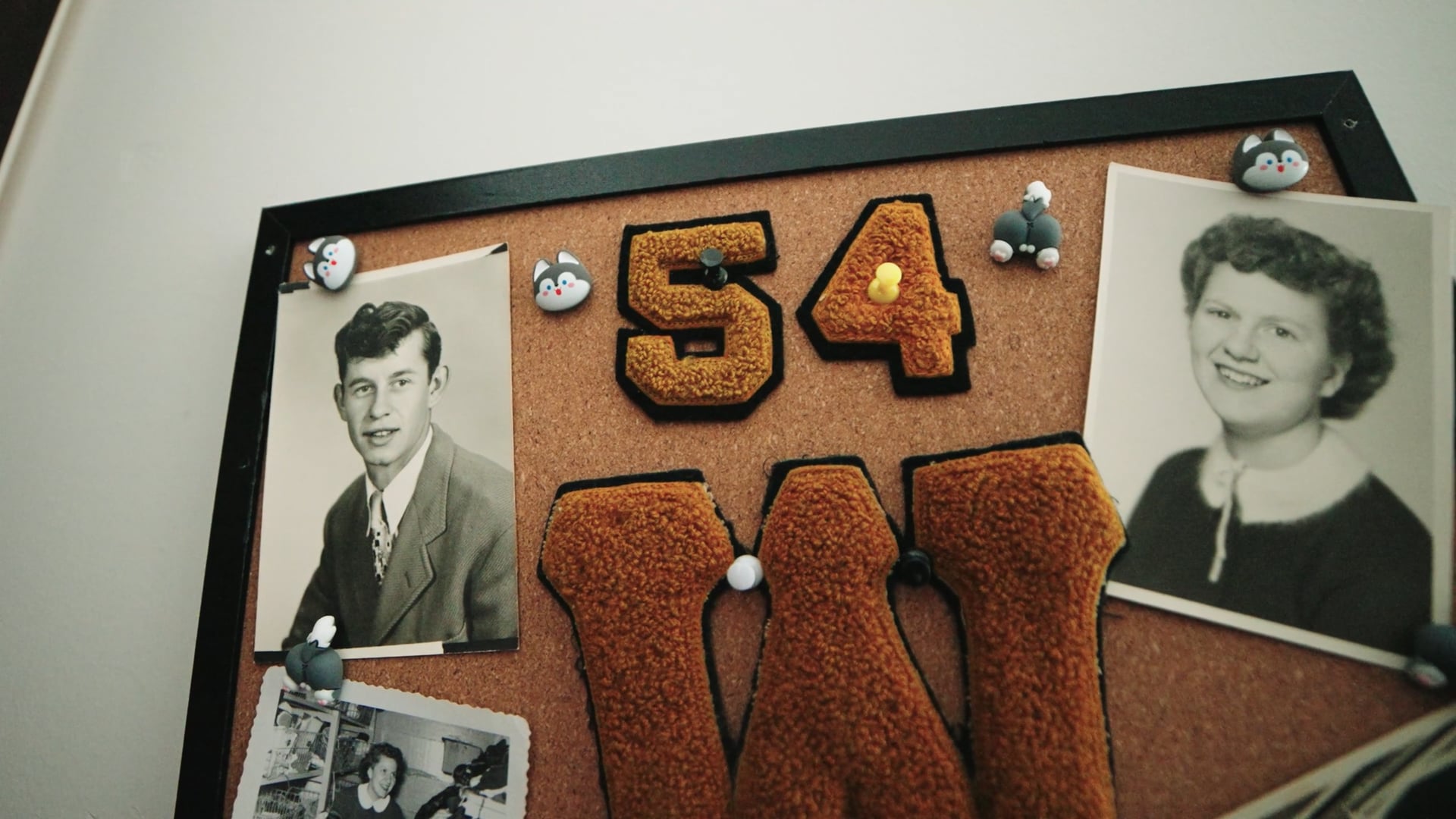 Winterset Apartment Tour | Des Moines Heritage Trust