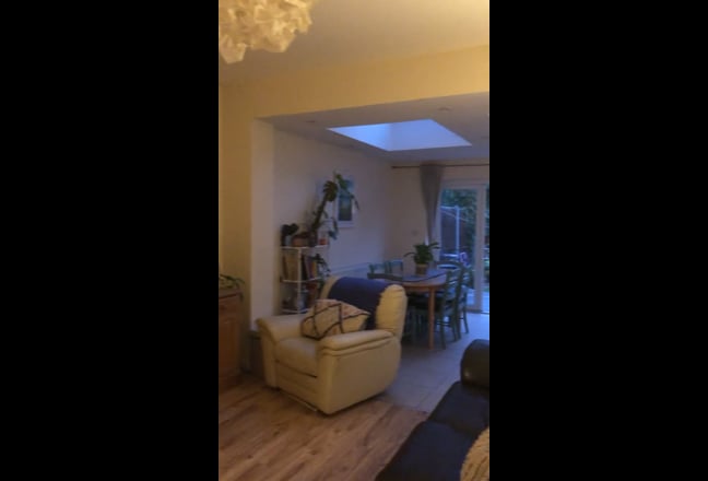 Large double room in Ladywell  Main Photo