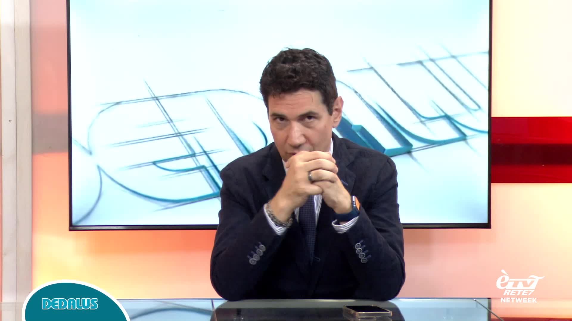 Dedalus –  Puntata del 19/06/2025