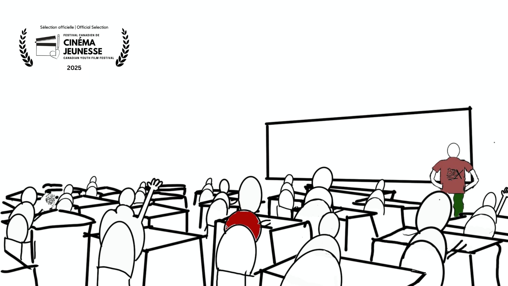 Le TDAH de Jonathan par Jonathan Reynaud