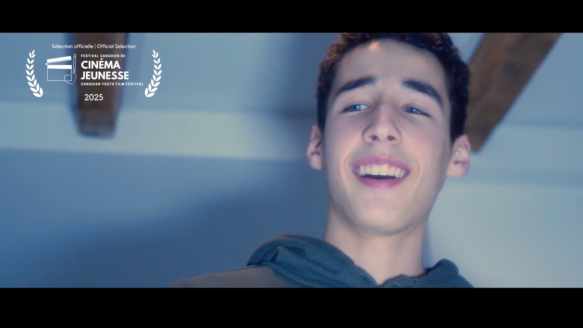 Flashback par Eloi Galman, Olivier Faust et Jacob Gallant