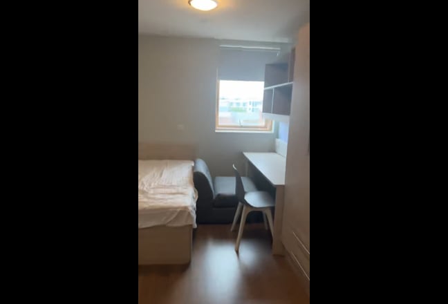 IQ Kingston sublet Main Photo