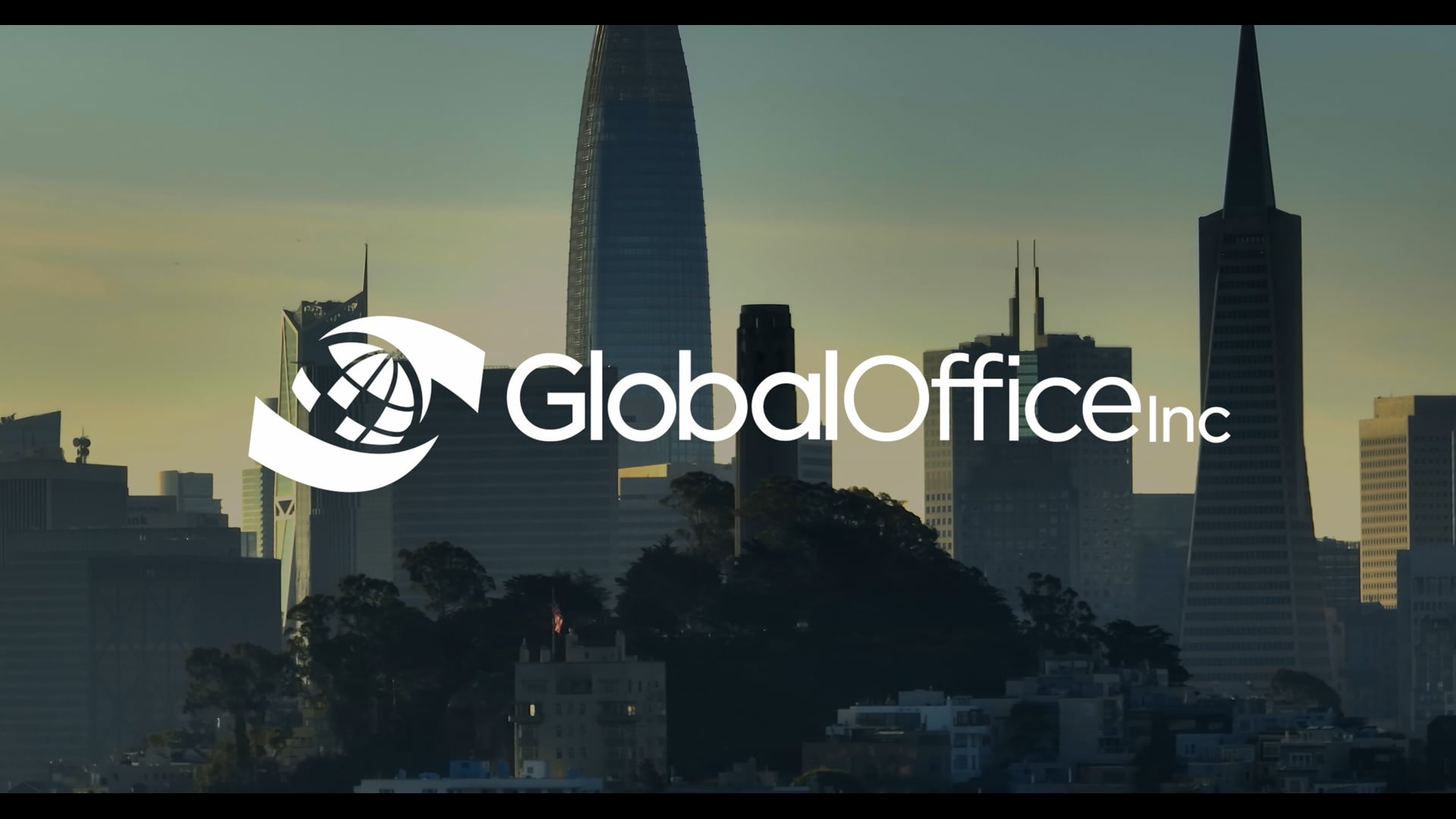 Global Office - Taste of Technology 2025