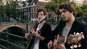 Amsterdam Acoustics