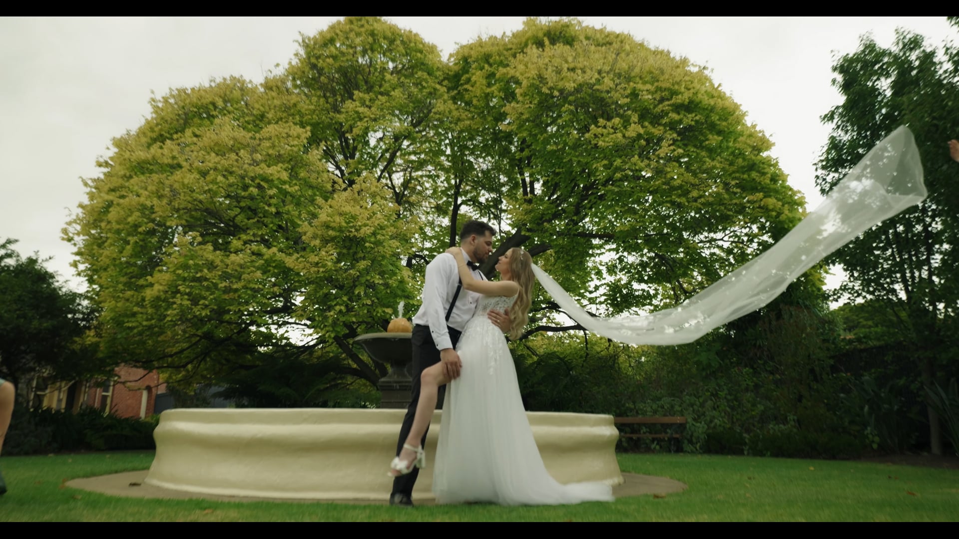 Wedding Films Collection