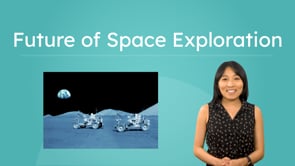 Future of Space Exploration