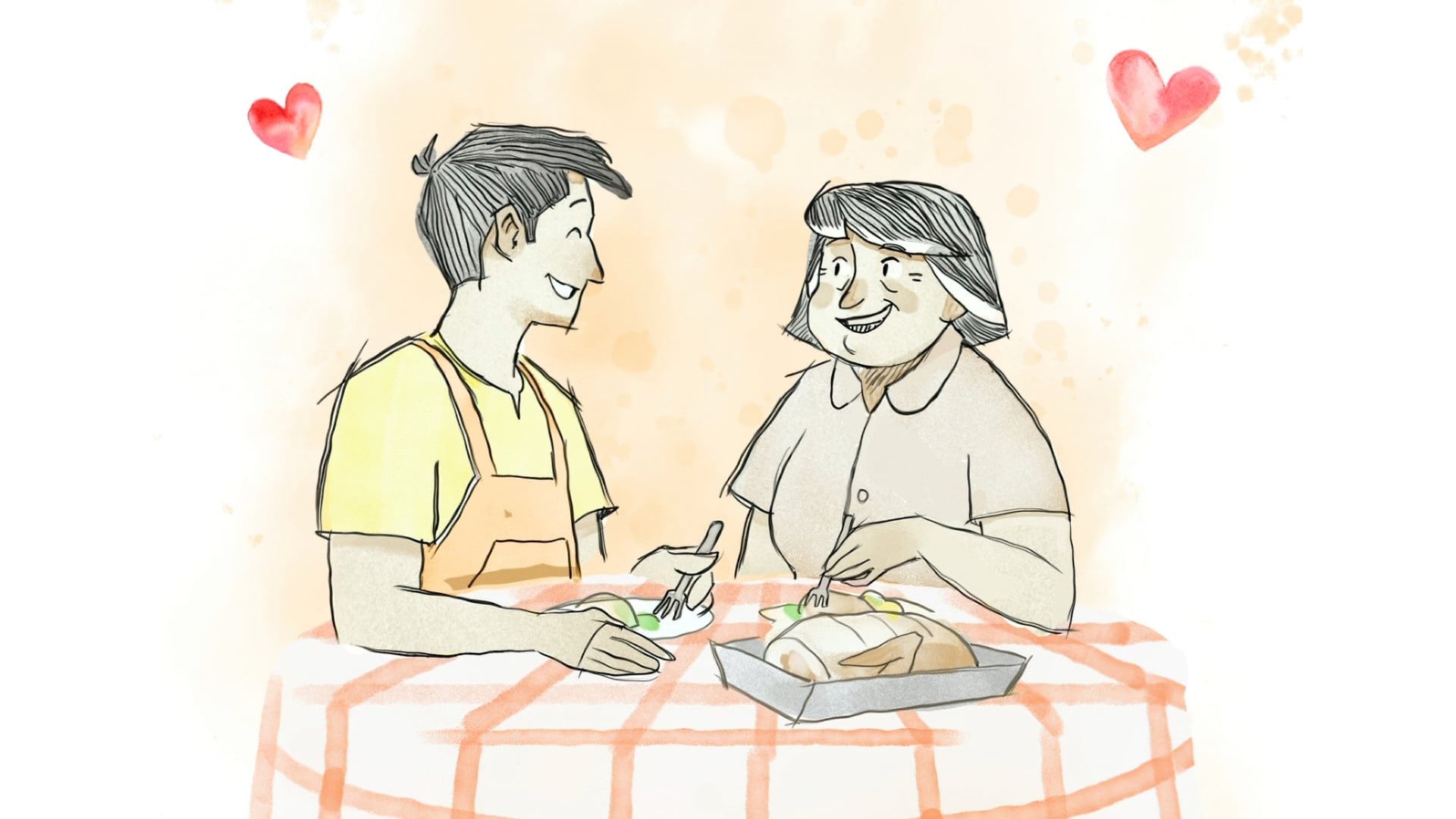 Yo Chef - Sofía | Mother´s day
