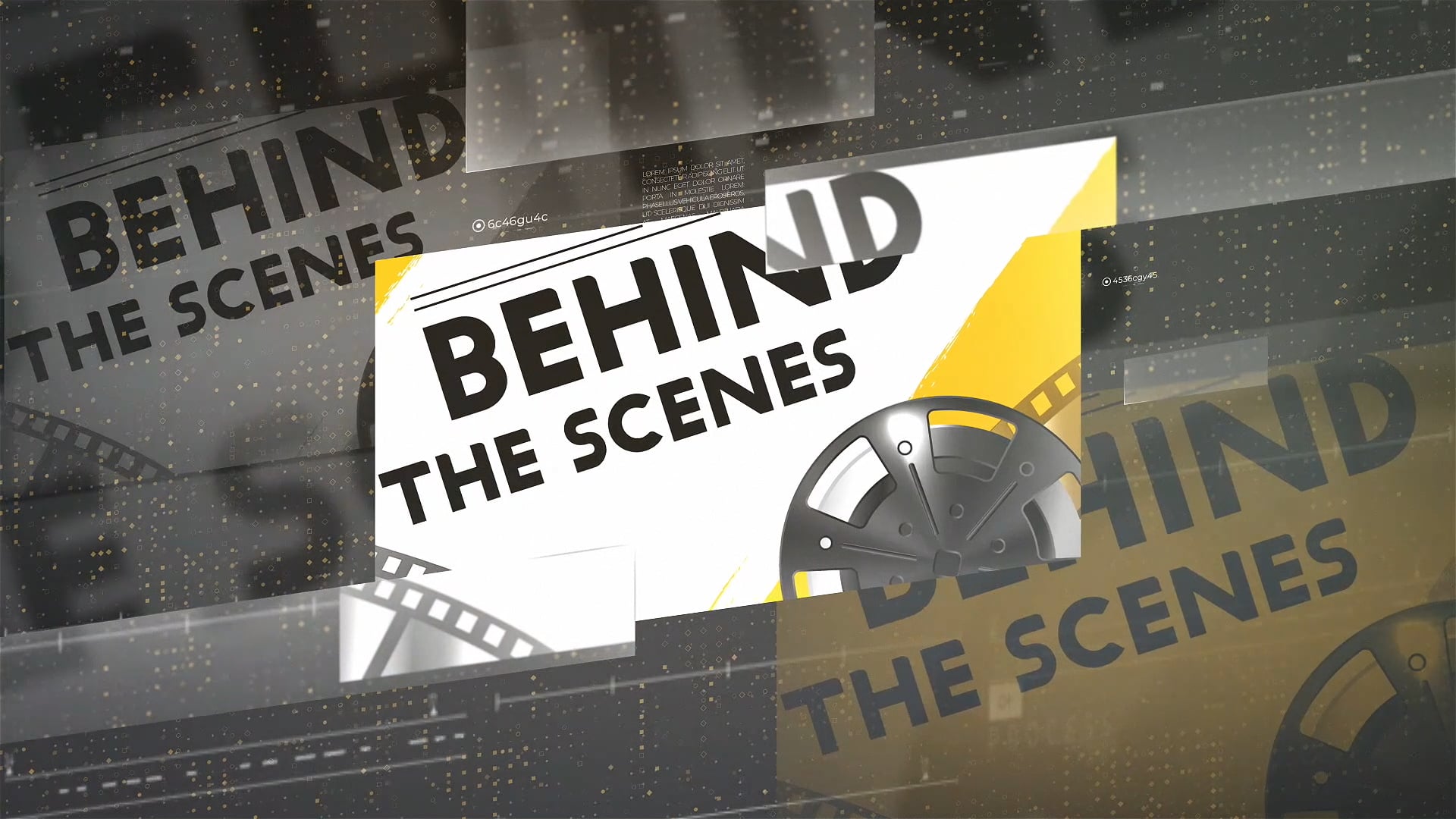 Behind The Scenes – Partners David Kavyu & Eunice Onyango | 20/06/2025