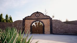 Hacienda Agualuna