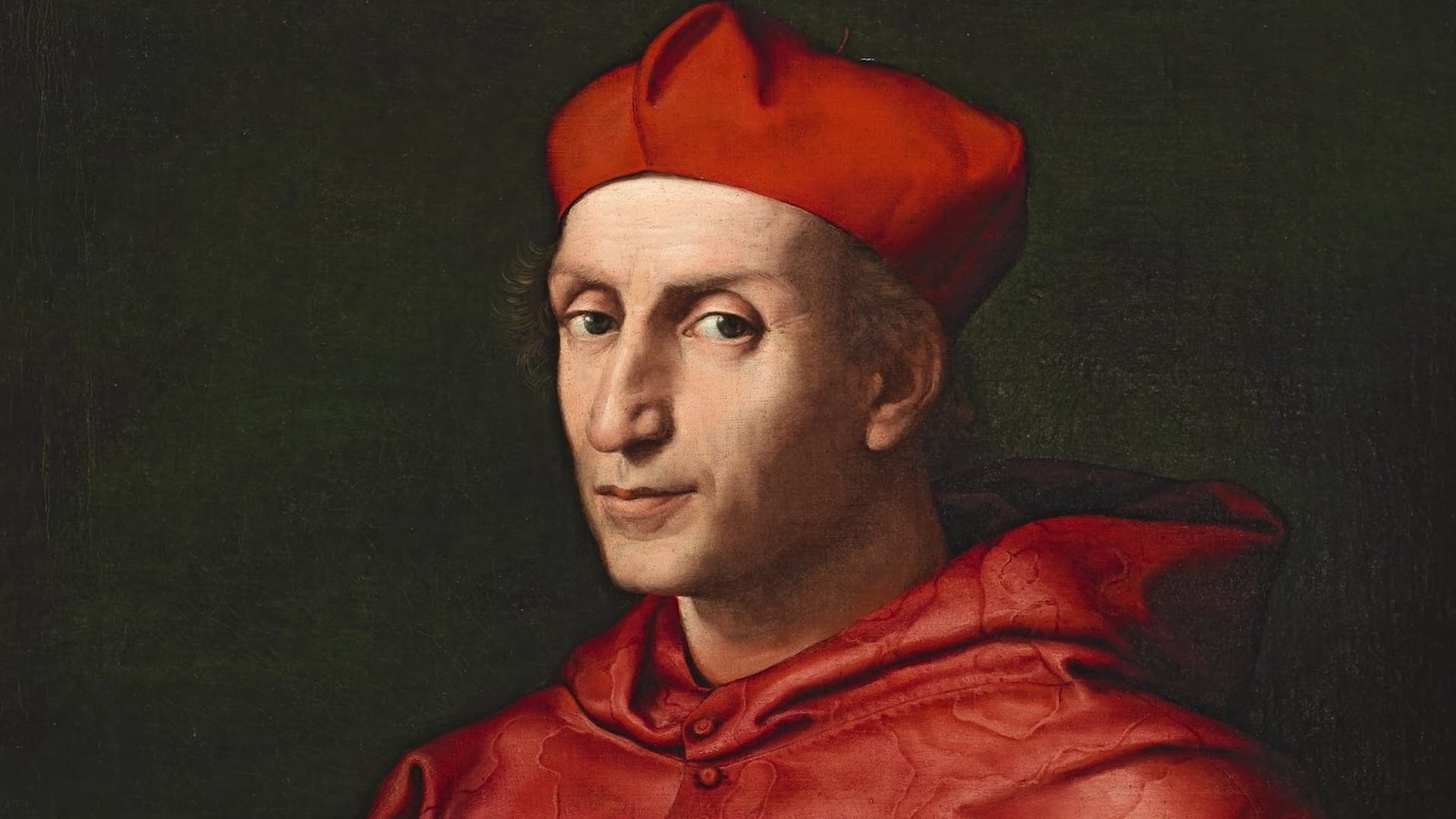 Raphael: A Portrait