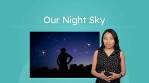 Our Night Sky