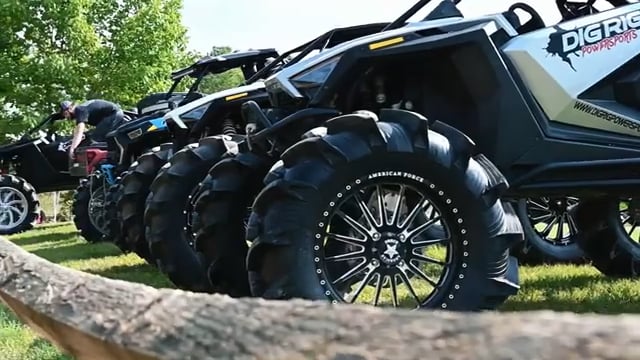 Dig Rig Powersports