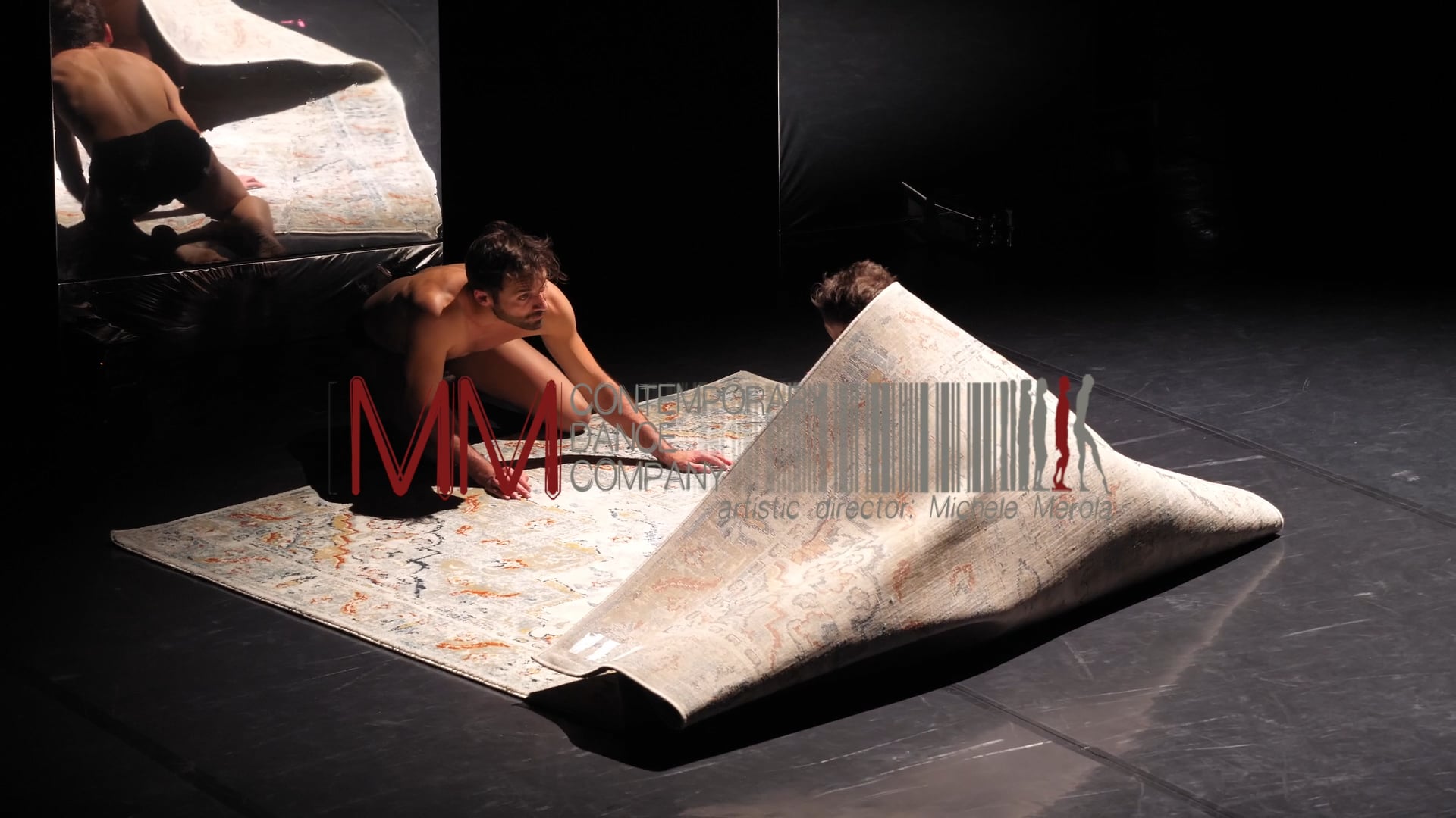 THE WALL_DANCE TRIBUTE - short trailer