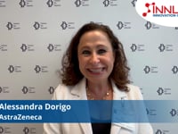 Alessandra Dorigo AstraZeneca