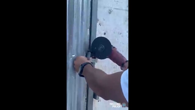 Εξιχνιάστηκε υπόθεση παράνομου εμπορίου ζώων συντροφιάς στην περιοχή του Γέρακα Αττικής 18-6-2025