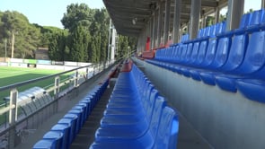 El FC l 'Escala no tindrà equip juvenil femení