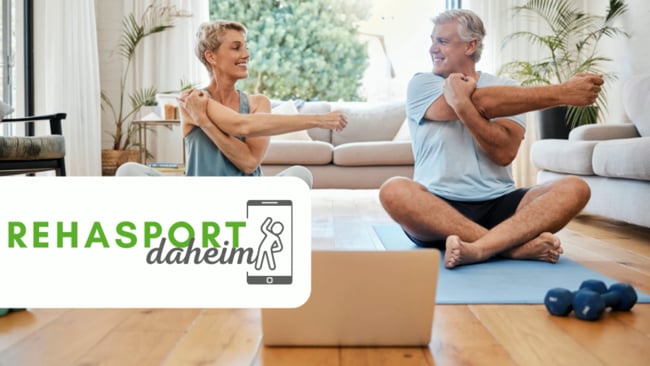 Seitliches Beinheben