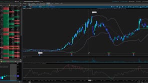 6.20.25 Daily Trading Cheatsheet: IonQ, Inc. (NYSE: IONQ)
