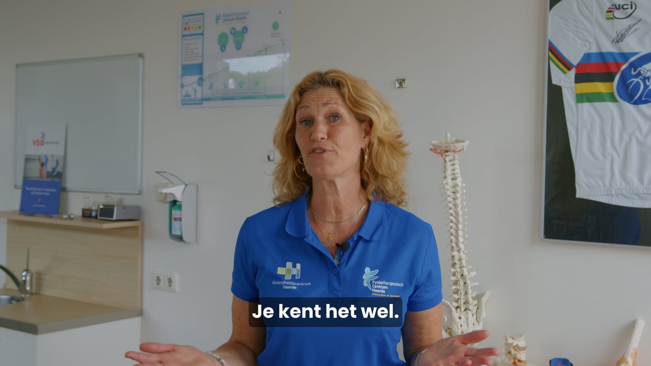Fysio Heerde