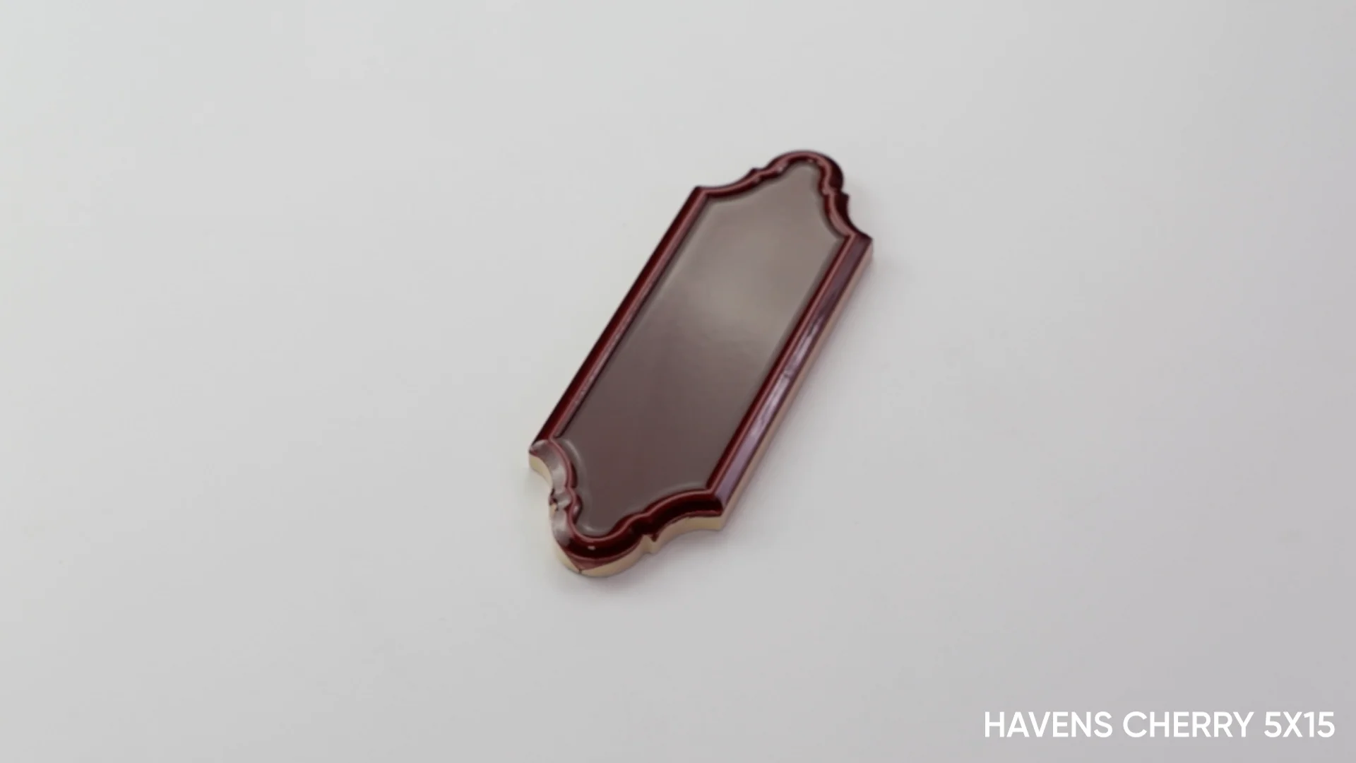CARMEN-HAVENS CHERRY 5X15