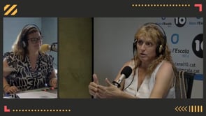 L''entrevista de l''aigüera: UBET i Fem Música