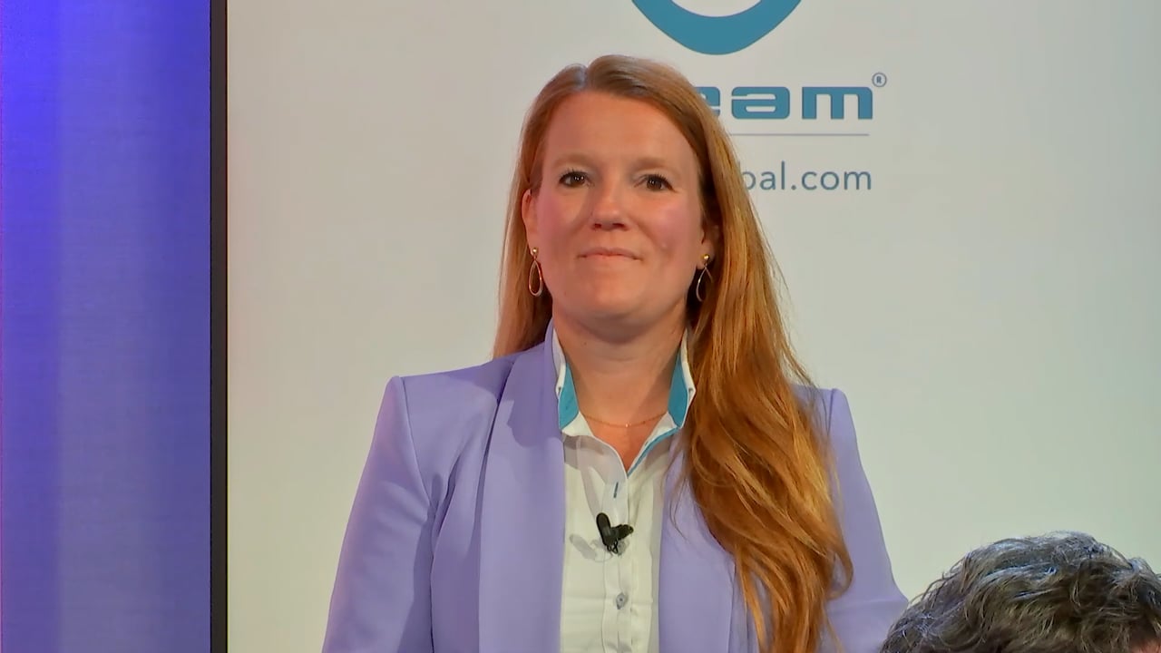 i-Partner | 20 juni | Portal