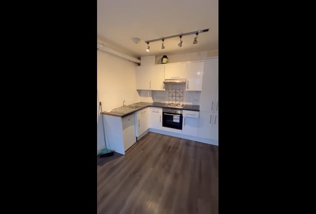 Lovely one bedroom  Main Photo
