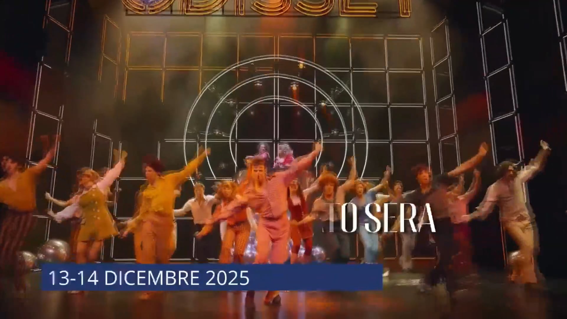 Presentata la nuova stagione del teatro EuropAuditorium